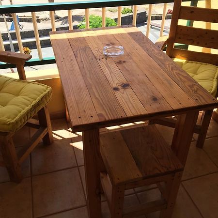 Apartamento Danmi Y Janet Tazacorte Buitenkant foto