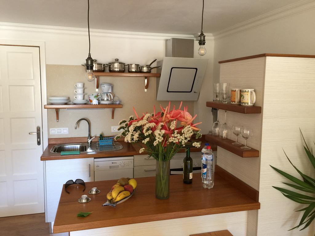 Apartamento Danmi Y Janet Tazacorte Buitenkant foto