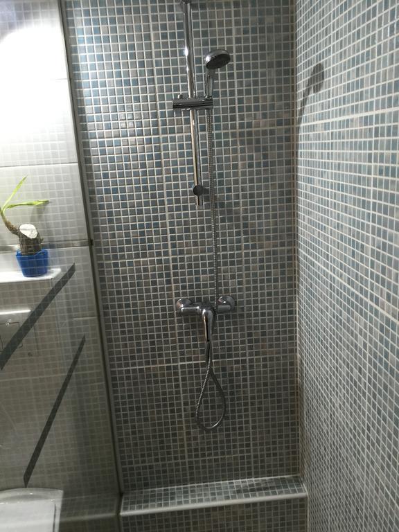 Apartamento Danmi Y Janet Tazacorte Buitenkant foto