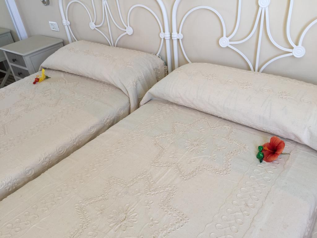 Apartamento Danmi Y Janet Tazacorte Buitenkant foto
