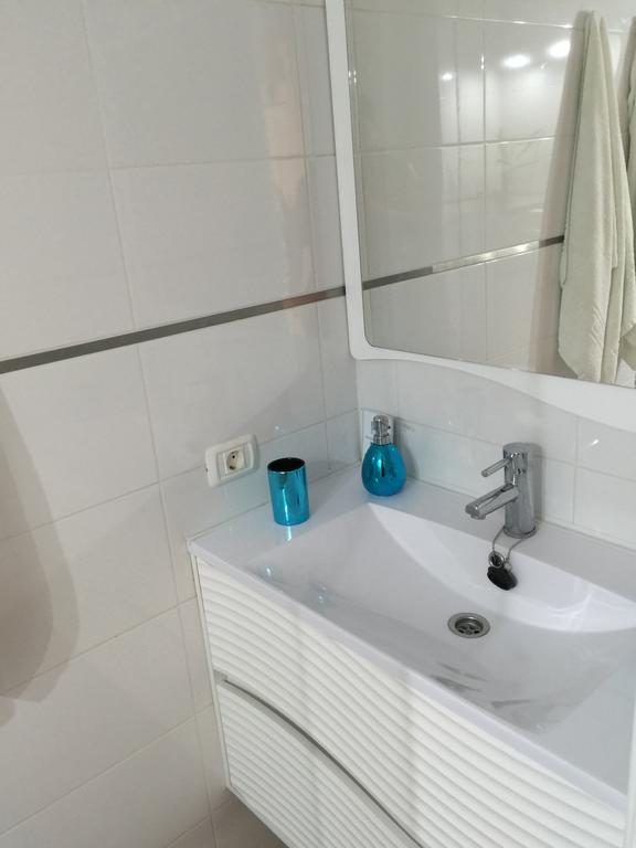 Apartamento Danmi Y Janet Tazacorte Buitenkant foto