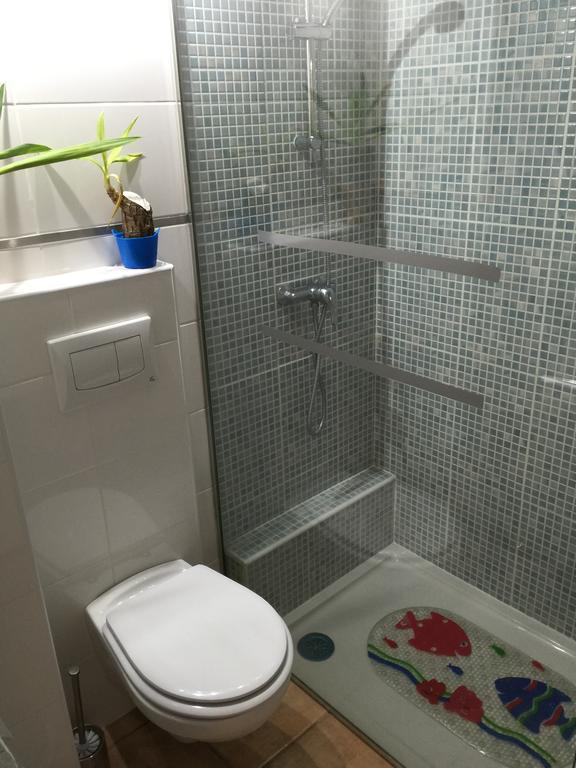 Apartamento Danmi Y Janet Tazacorte Buitenkant foto
