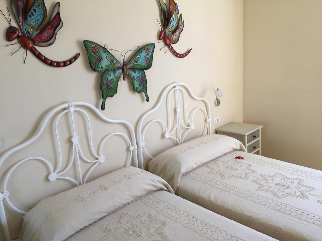 Apartamento Danmi Y Janet Tazacorte Buitenkant foto