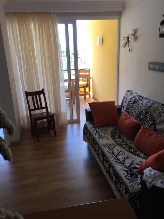 Apartamento Danmi Y Janet Tazacorte Buitenkant foto